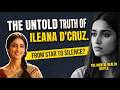 Ileana S Struggles That Ended Her Film Career
