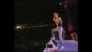 Part 13/14 Bros Live at Wembley Too Much (Full Concert)