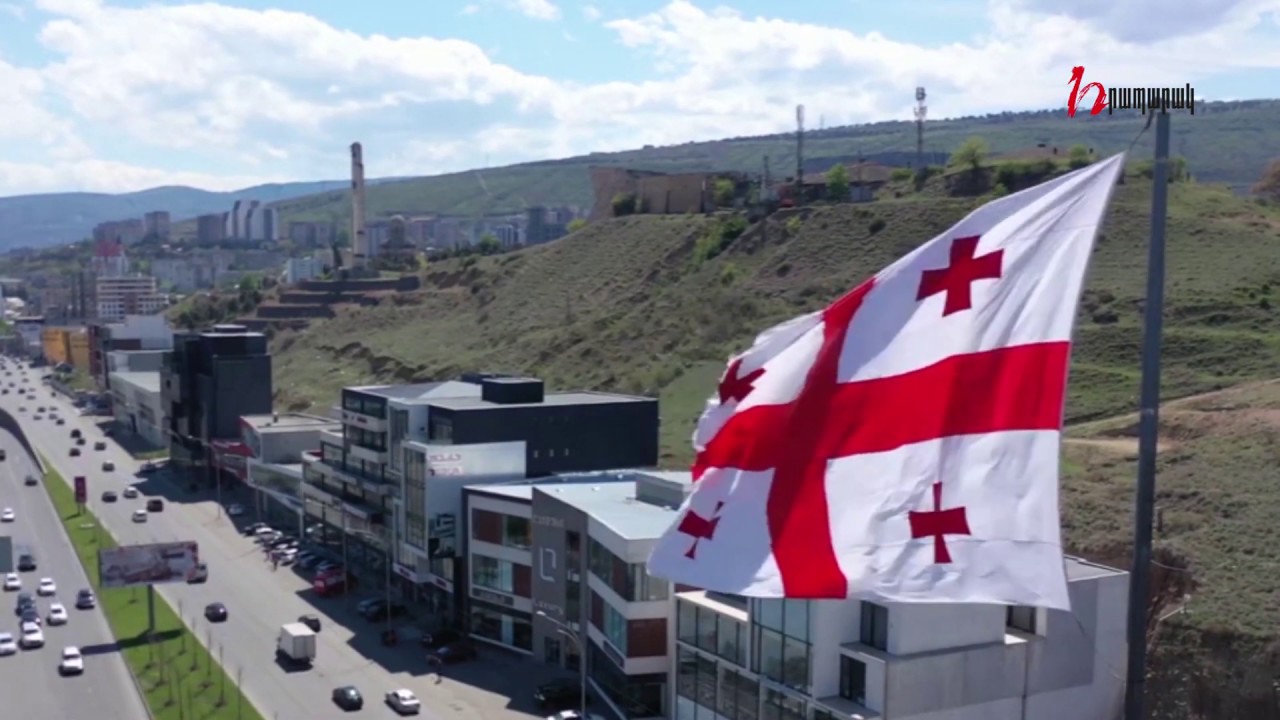 Վրաստանը չի բացի սահմանը Հայաստանի զբոսաշրջիկների համար