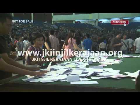 HS JKI IK - Nothing is Impossible - 20160313b