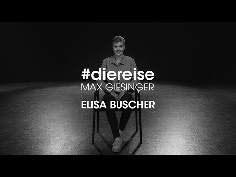 Die Reise #4 - Elisa Buscher