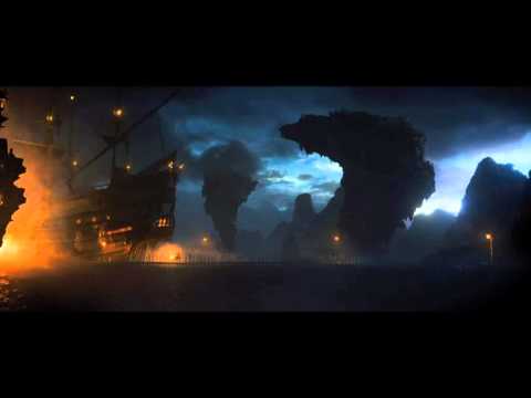 47 RONIN Official International Trailer -- Legend [Universal Pictures] [HD]