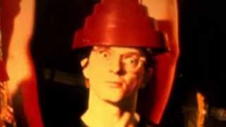 DEVO - Penetration in the Centerfold