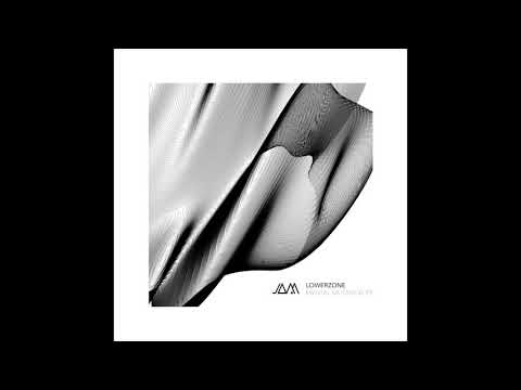 Lowerzone - Tension (JAM032)