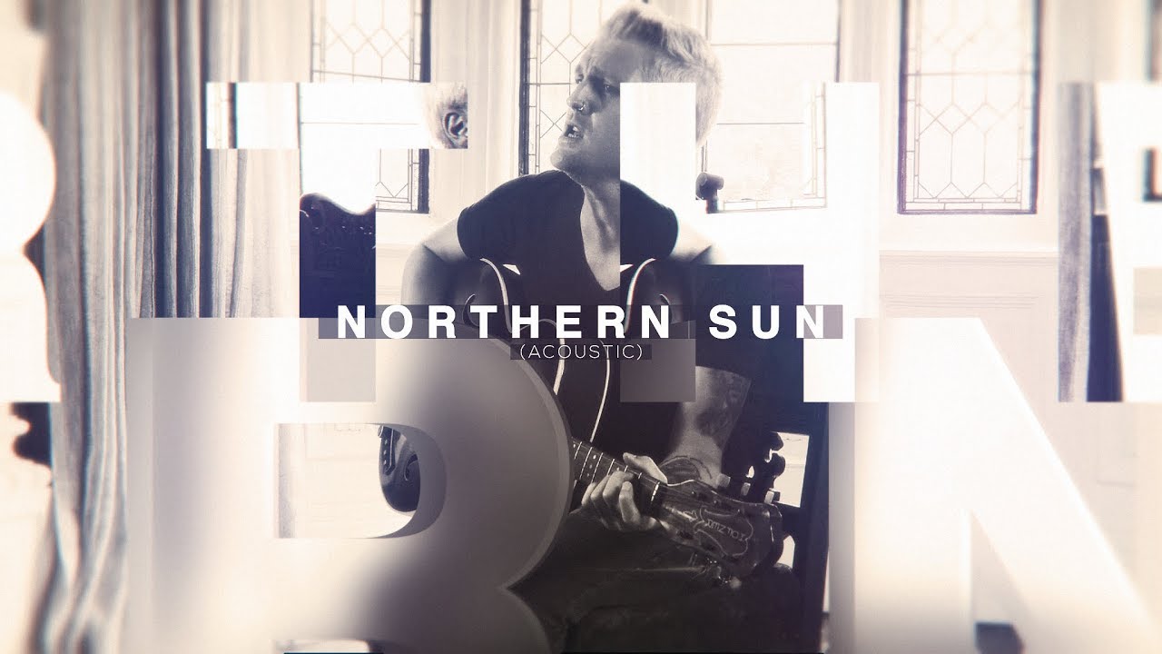 NORTHERN SUN (Acoustic) - YouTube