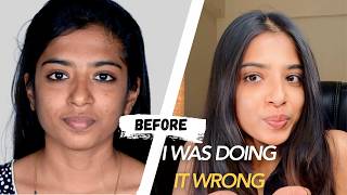 How I Faded My Pigmentation at Home! 🌟 (The Routine That Actually Works)