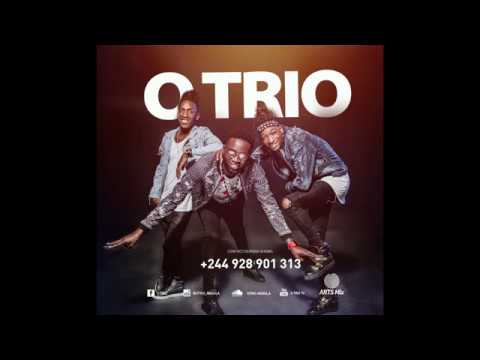 O Trio Varre Afro House Prod By Dj Habias ft Dj dalov-k afro beat Audio by DJ DALOV-K REMIX Oficial1
