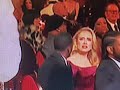 Adele Was So Confused By Sza S Into At The Grammy S 2023