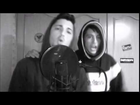 [FreestyleTOP] Crie 930 & Porky 930 Freestyle (RDC)