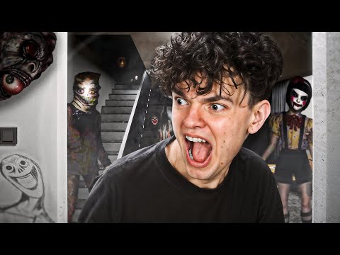 The WORST anomaly game ever...👻💥