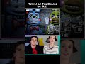 MatPat As Toy Bonnie Be Like