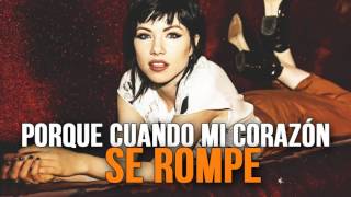 Carly Rae Jepsen | First Time (subtitulado en español)