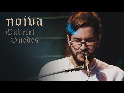 Gabriel Guedes - Noiva (Ao Vivo)