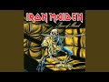 Iron Maiden - Flight of Icarus Video