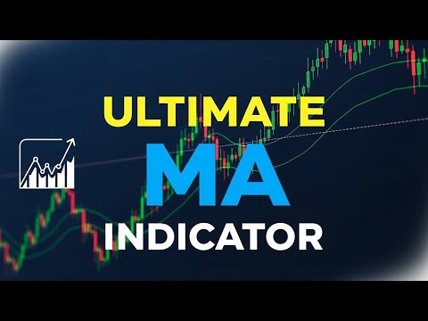 Video CM Ultimate Indicator for MT5