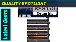 Download lagu ZHJQDS 44844480 Imaging Unit: Ultimate Performance for OKl ES8453 ES8473 mp3