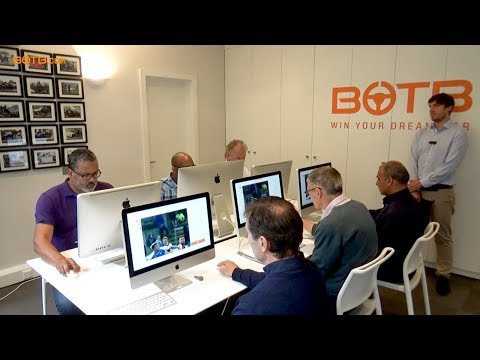 Superdrives Competition Judging - Cape Town Cobra Adventure!