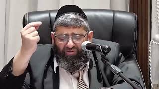 בעלי לא רוצה את הילד מה לעשות? - הרב אייל עמרמי (הרב אייל עמרמי) - התמונה מוצגת ישירות מתוך אתר האינטרנט יוטיוב. זכויות היוצרים בתמונה שייכות ליוצרה. קישור קרדיט למקור התוכן נמצא בתוך דף הסרטון