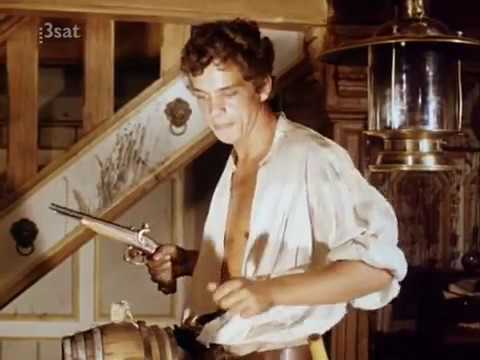 Die Schatzinsel 4/4 Die Entscheidung