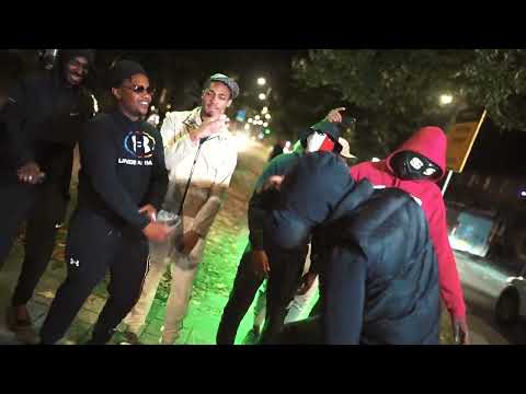 ELLAVW - KEKE 2.0 FT NELLY BANDZ