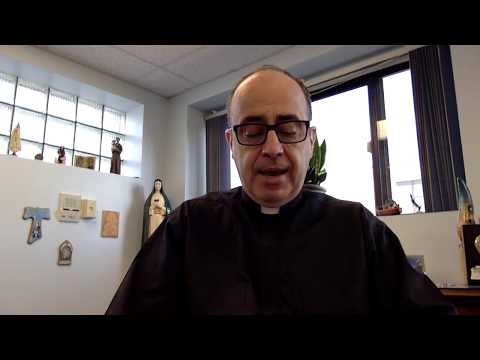 Bringing people to Jesus, 13th Thursday in Ordinary Time