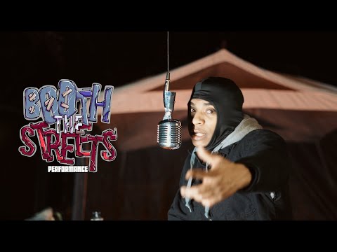 Ytgatm - Upper Hand | Booth The Streets