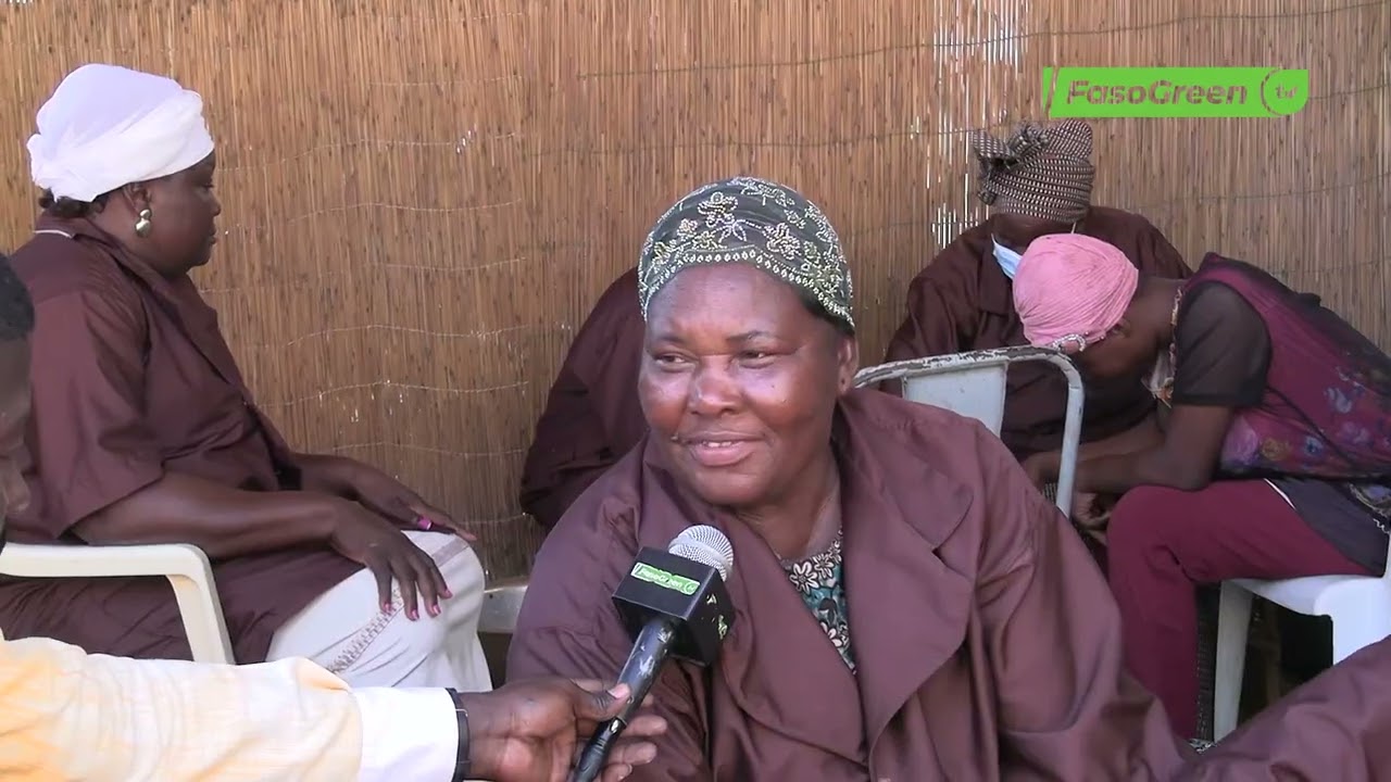 JT DU 17 AVRIL 2026 : Retrouvez le journal de 18h45 avec Sara BOUGOUMA