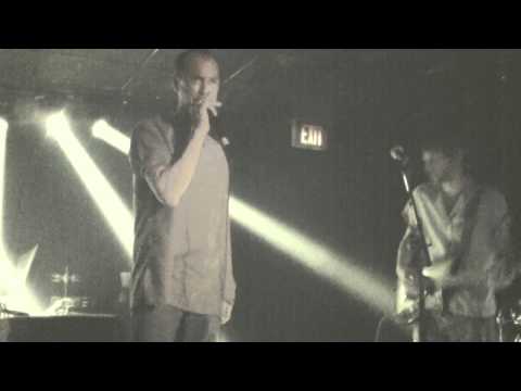 Liberty Leg (clip 1) live in Iowa City, 7/3/11