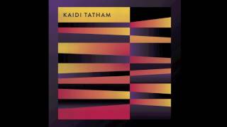 Kaidi Tatham – Mister Seahorse (EP Version) 2016