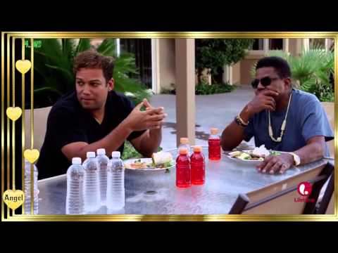 3T *💐* "Poppa T" Is Disapointed *💐* The Jacksons: Next Generation *💐*