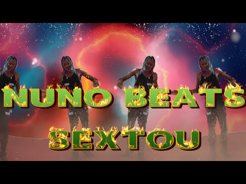 Nuno beats - Sextou (dance freetyle) *EPILEPSY WARNING*