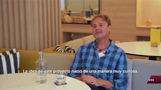 Taller de Mindfulness en Golden Tulip Barcelona