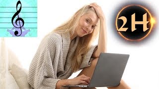 Music that HELPS YOU STUDY and keep you awake
