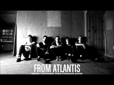 From Atlantis - Diseased