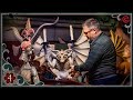 Aflevering 4 – The Making-of: Danse Macabre – Efteling