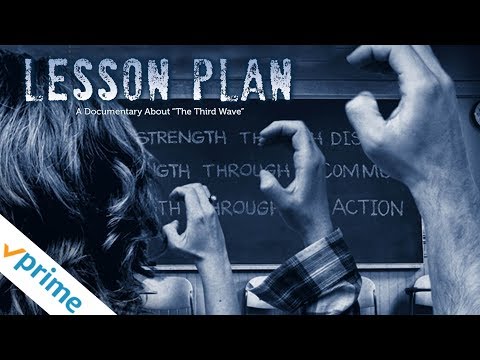 Lesson Plan | Trailer | Available Now