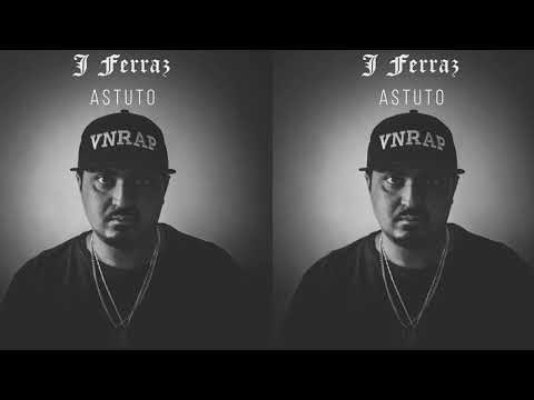 J Ferraz - astuto (Prod. Osw Produções)