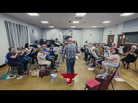 You Can't Stop The Beat