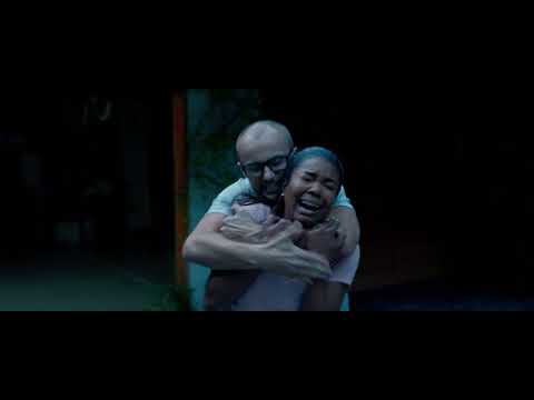 Breaking In - Trailer