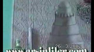 karaca cami ici