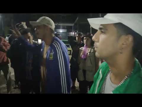 SLR & Chester vs Tuma & Kharface vs Chala & Zeta - JR Freestyle - Fecha 4 FINAL 31/1/2022