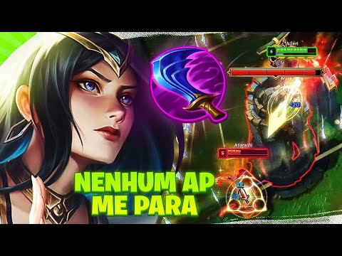 OS CARAS PEGARAM 3 BONECO AP CONTRA MINHA IRELIA
