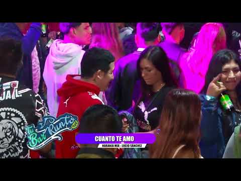 BORRACHITO SOLITARIO - NARANJA MIX - TU BAR RUNTO - FILMACIONES JHON - 4K