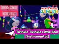 Mickey Mouse Clubhouse Twinkle Twinkle Little Star Instrumental