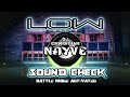 Low Battle Mix Sound Check x Troll Raket Remix - Dj Christian Nayve