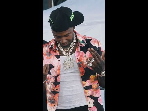 [FREE] Jay Fizzle x Key Glock Type Beat - Stunt