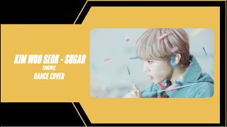 Download lagu [KPOP IN PUBLIC] KIMWOOSEOK - SugarDance Cover by TingWei from Taiwan mp3