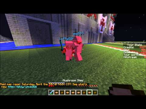 Report (Kitpvp.us) #4 po577 Hack - Minecraft