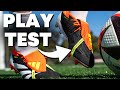 PLAY TEST | Adidas Predator Elite FT