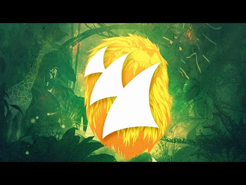 Codeko feat. RAPHAELLA - Walking With Lions (Official Electric Zoo Anthem)